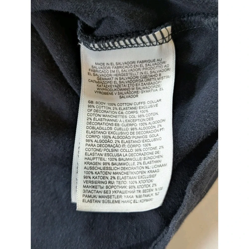 The North Face Long Sleeve 